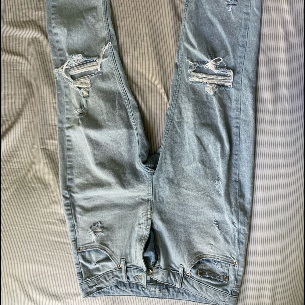 Wild fable mom jeans
